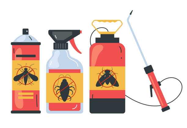 Best Pest Prevention Services  in Plainwell, MI